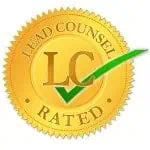 Lead Counsel Rated