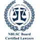 National Board of Legal Specialty Certification NBLSC Board Certified Lawyers