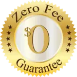 Zero Fee Guarantee