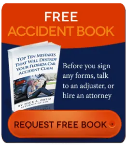 Free Accident Book Before you sign any forms, talk to an adjuster, or hire an attorney Request Free Book