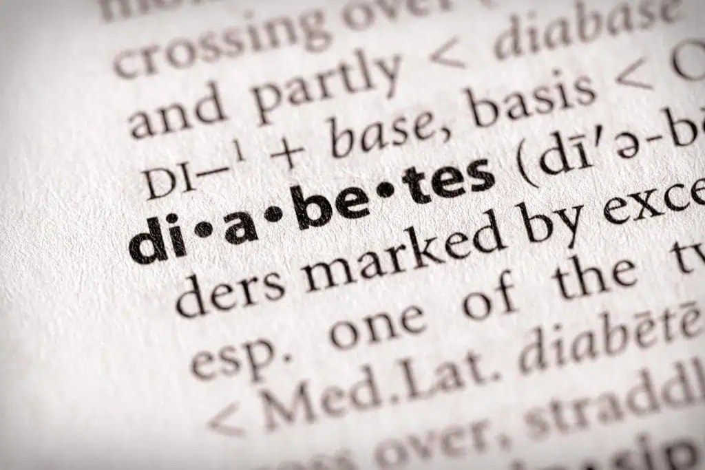 can you get disability for diabetes