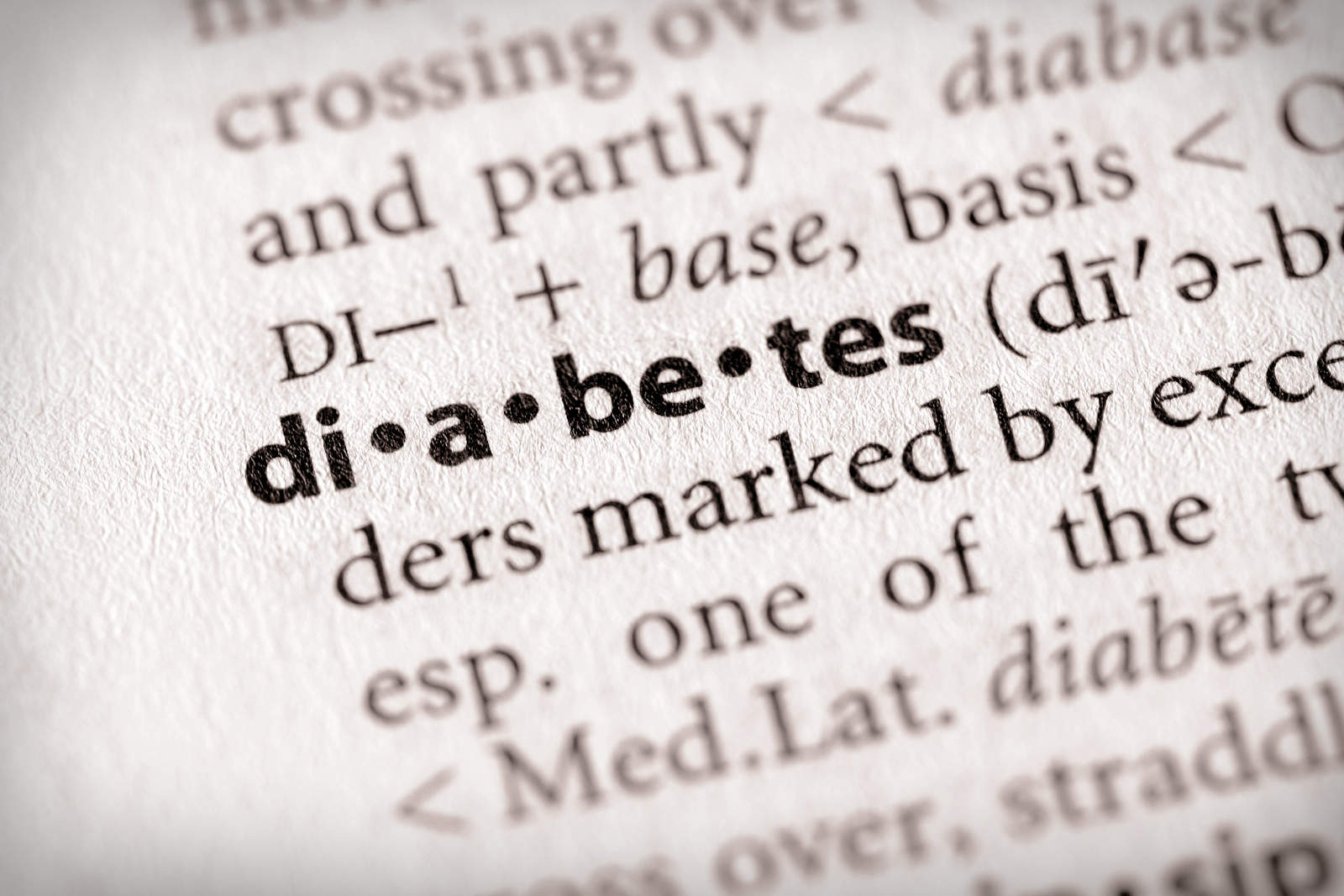 Can You Get Disability for Diabetes   Ortiz Law Firm