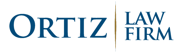 Ortiz Law Firm logo